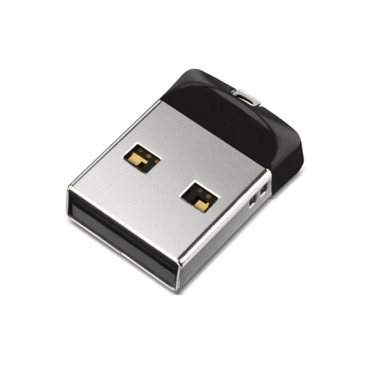SanDisk pendrive CRUZER FIT 16 GB USB 2.0