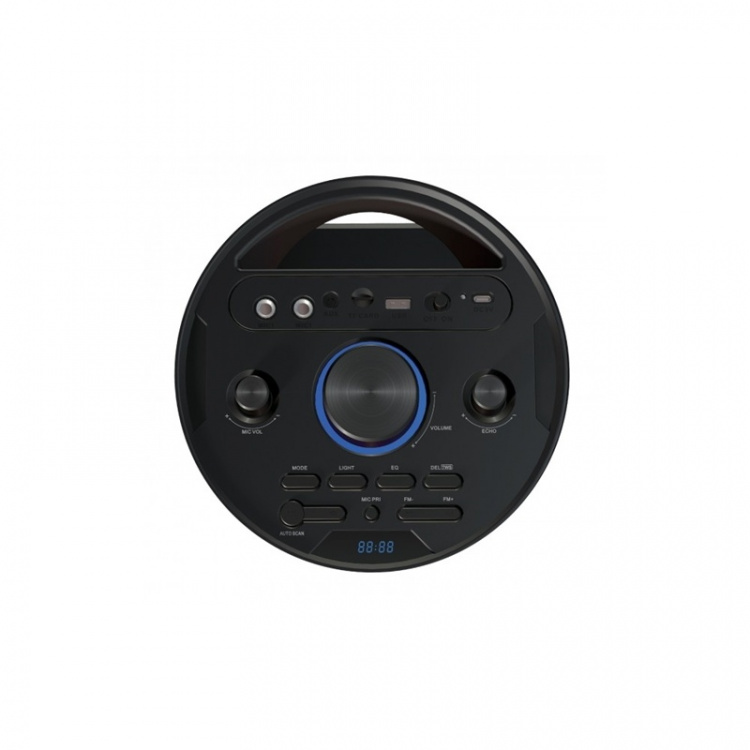 Rebeltec SoundBOX 630, Kraftull Bluetooth-høyttaler