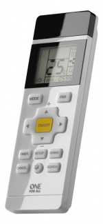 One For All - Universell fjernkontroll for AC One For All - Universell fjernkontroll for AC