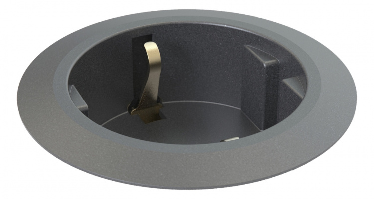 powerdot MINI - 1 effekt, svart