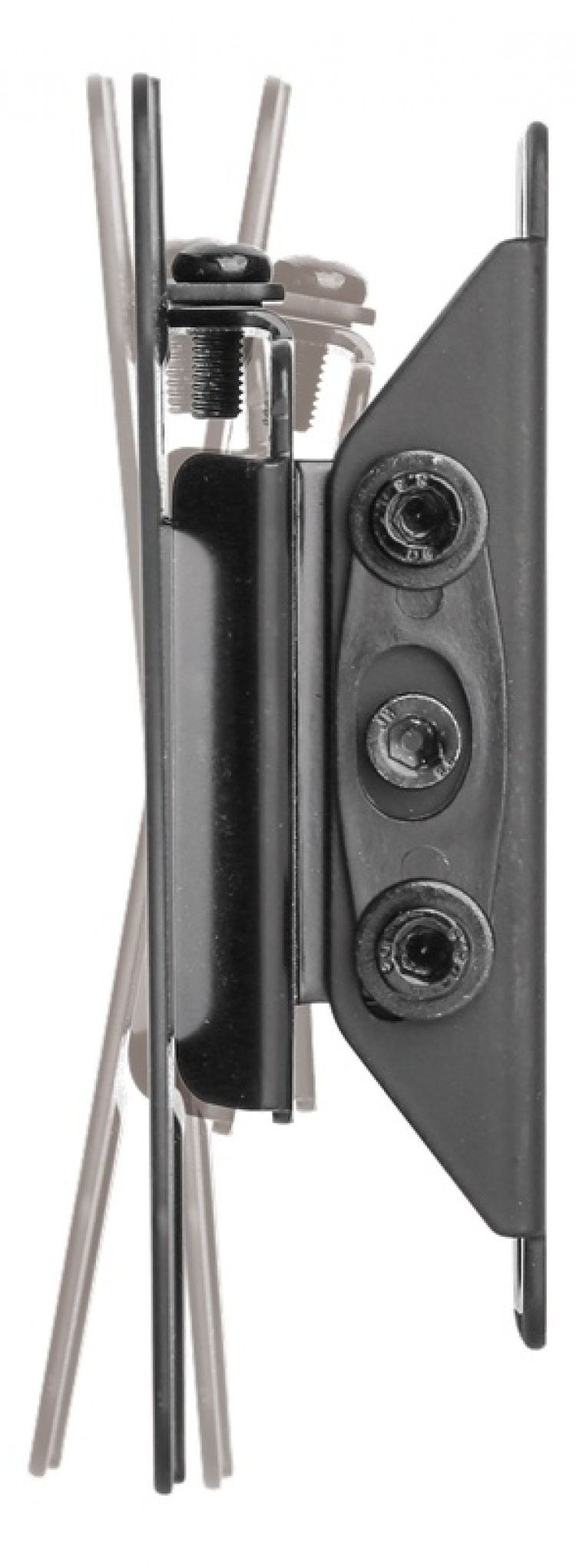 DELTACO Kontor, vippevegg, 13 DELTACO Kontor, vippevegg, 13