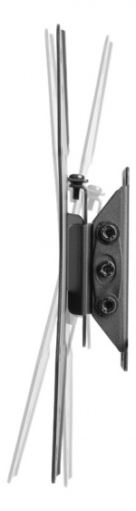 DELTACO Kontor, vippevegg, 23