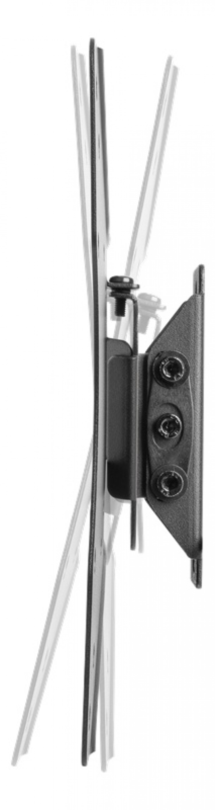 DELTACO Kontor, vippevegg, 23