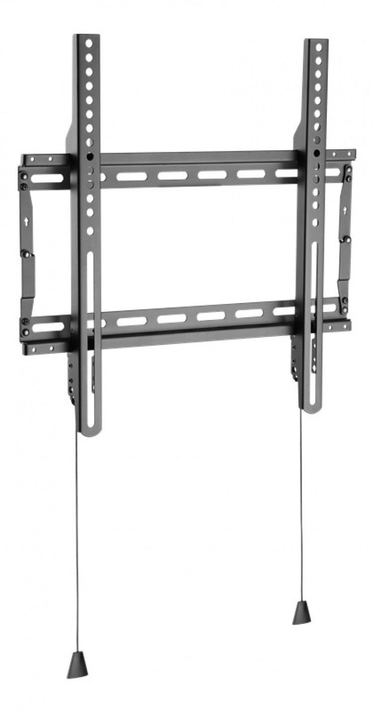 DELTACO Kontor, kraftig fast sammenleggbart, 32 DELTACO Kontor, kraftig fast sammenleggbart, 32