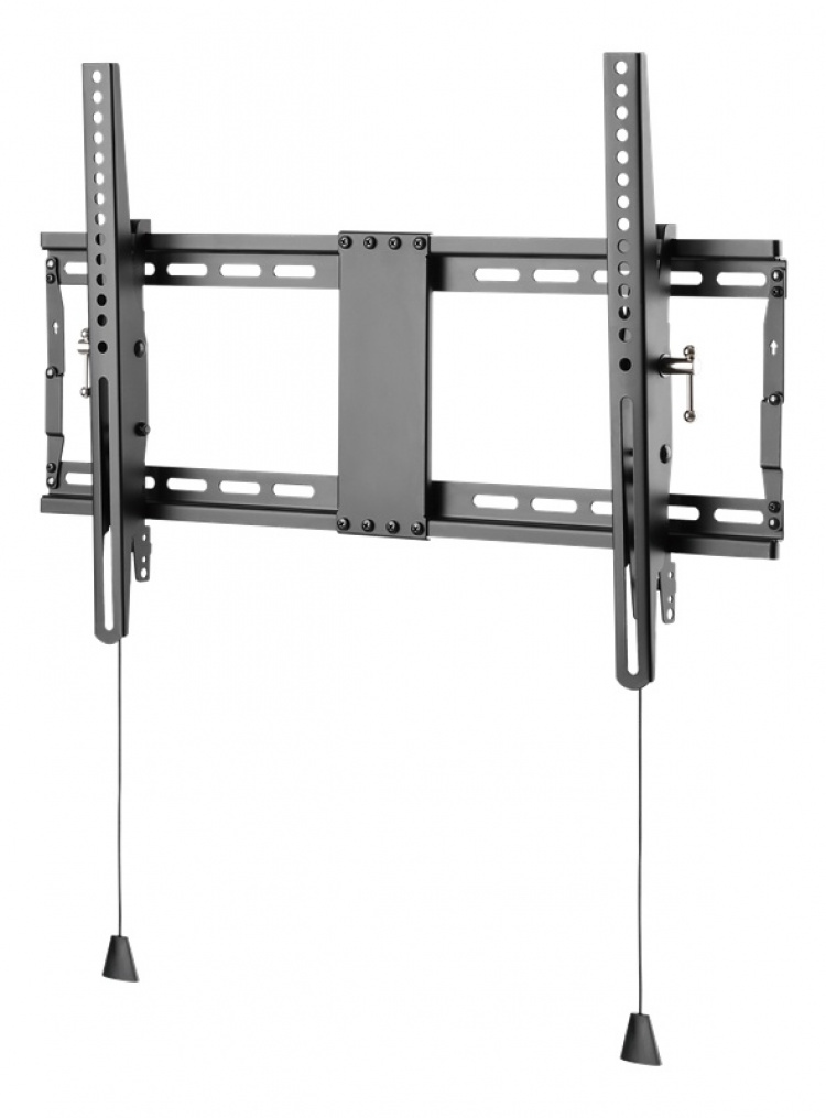 DELTACO Office, kraftig vippbart veggfeste, 37 DELTACO Office, kraftig vippbart veggfeste, 37