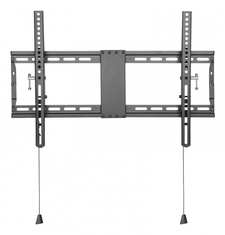 DELTACO Office, kraftig vippbart veggfeste, 37 DELTACO Office, kraftig vippbart veggfeste, 37