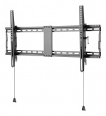 DELTACO Office, kraftig vippbart veggfeste, 43