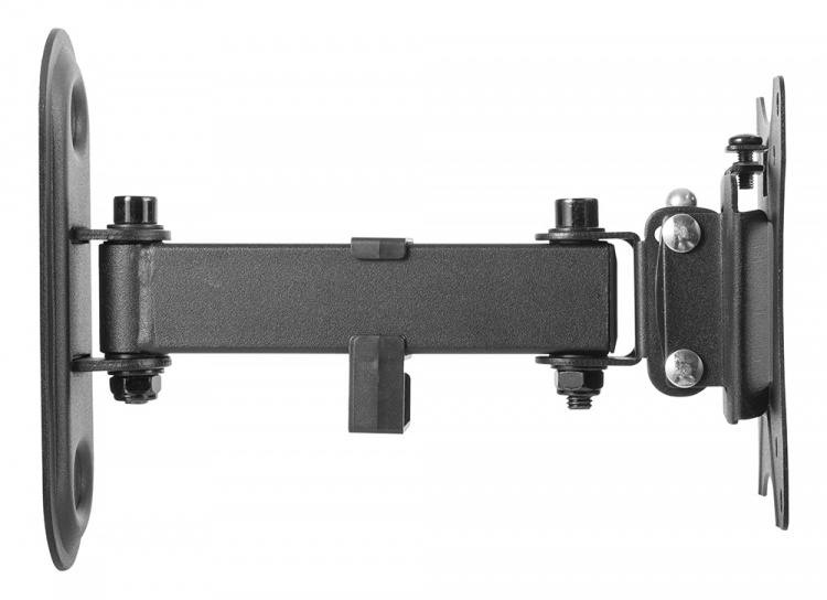 DELTACO Office, 2-veis vegg med full bevegelse, 13