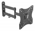 DELTACO Office, 3-veis vegg med full bevegelse, 23 DELTACO Office, 3-veis vegg med full bevegelse, 23