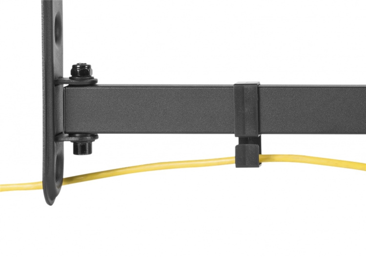 DELTACO Office, 3-veis vegg med full bevegelse, 23 DELTACO Office, 3-veis vegg med full bevegelse, 23