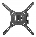 DELTACO Office, 2-veis vegg med full bevegelse, 23