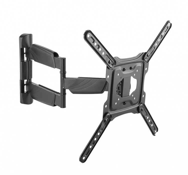 DELTACO Office, 3-veis vegg med full bevegelse, 23 DELTACO Office, 3-veis vegg med full bevegelse, 23