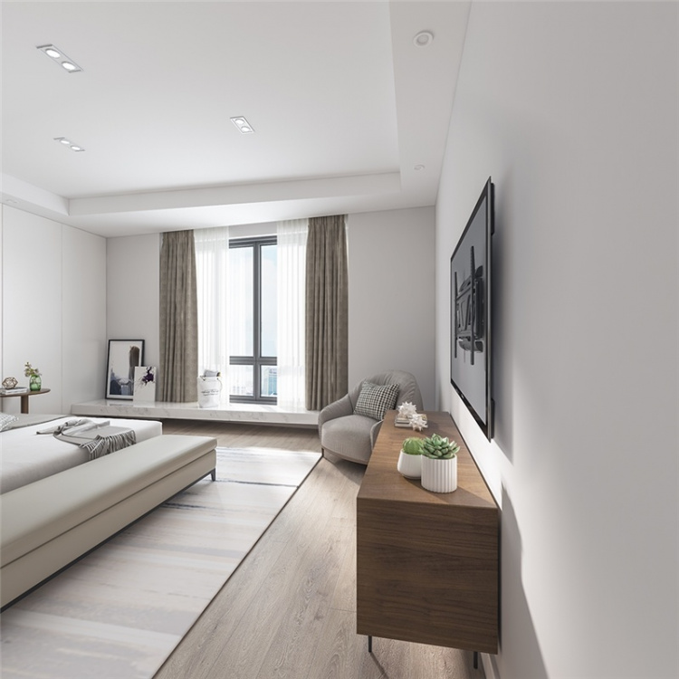 DELTACO Office, slank 3-veis vegg med full bevegelse, 32 DELTACO Office, slank 3-veis vegg med full bevegelse, 32