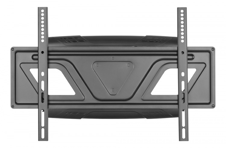 DELTACO Office, slank 3-veis vegg med full bevegelse, 37