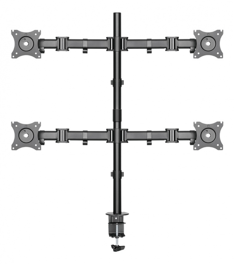 DELTACO Office, Multi desk, 13