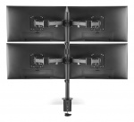 DELTACO Office, Multi desk, 13