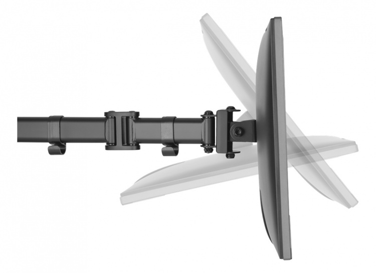 DELTACO Office, Multi desk, 13