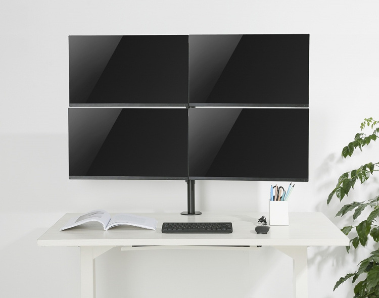 DELTACO Office, Multi desk, 13