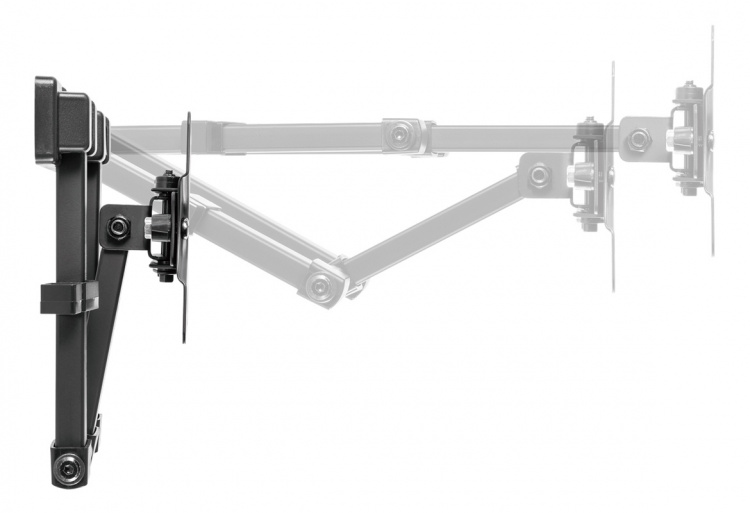 DELTACO3-veis vegg, 13