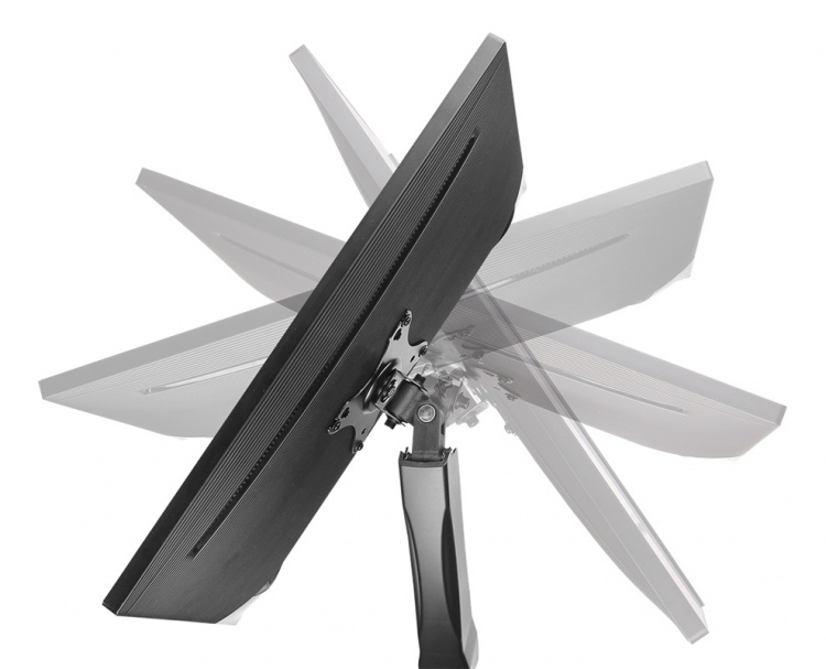 DELTACO dobbelt feste, 17-32