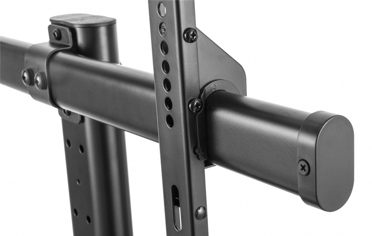 DELTACO bordstativ for tv, 32 DELTACO bordstativ for tv, 32