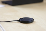 DELTACO OFFICE konferansemikrofon med USB og 3,5 mm lydport