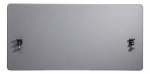 DELTACO Office, 1200(W)x600(H)mm Acoustic Desktop Privacy Panel