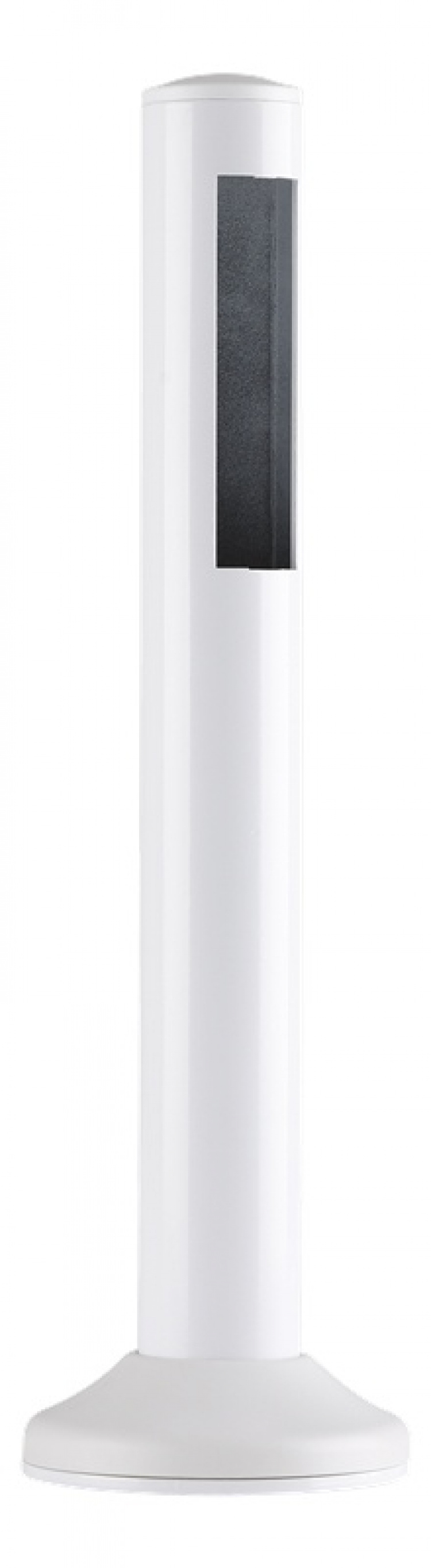 DELTACO Office, Slatwall Desk Mounting Pole DELTACO Office, Slatwall Desk Mounting Pole