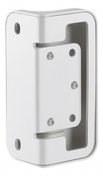 DELTACO Office, Slatwall Wall Mounting Plate DELTACO Office, Slatwall Wall Mounting Plate