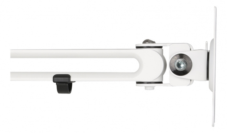 DELTACO Office, Monitor Arm Dual Monitor