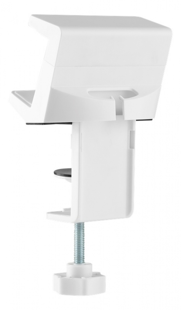 DELTACO Office, Clamp-On Power Strip Holder DELTACO Office, Clamp-On Power Strip Holder