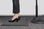 DELTACO Office, Economical Anti-Fatigue Standing Mat DELTACO Office, Economical Anti-Fatigue Standing Mat