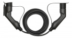 DELTACO EV-cable type 2 - type 1, 1 phase, 16A, 5M DELTACO EV-cable type 2 - type 1, 1 phase, 16A, 5M