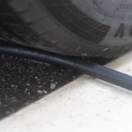 DELTACO e-Charge, kabel type 2 - type 2, 3-fase, 16A, 3M