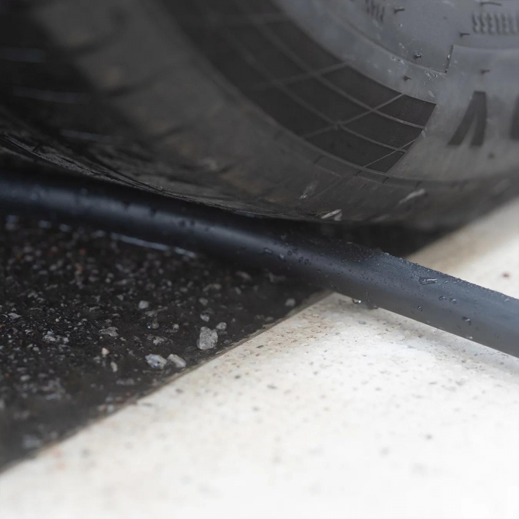 DELTACO e-Charge, kabel type 2 - type 2, 3-fase, 16A, 3M