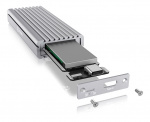 Eksternt Type-CT-kabinett for M.2, NVMe SSD Eksternt Type-CT-kabinett for M.2, NVMe SSD