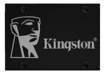 Kingston 2048 GB SSD KC600 SATA3 2.5