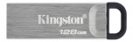 Kingston 128 GB USB 3.2 Gen 1 DataTraveler Kyson Kingston 128 GB USB 3.2 Gen 1 DataTraveler Kyson