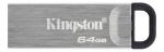 Kingston 64 GB USB 3.2 Gen 1 DataTraveler Kyson Kingston 64 GB USB 3.2 Gen 1 DataTraveler Kyson