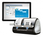 DYMO LabelWriter 450 Twin Turbo, etikettskriver DYMO LabelWriter 450 Twin Turbo, etikettskriver