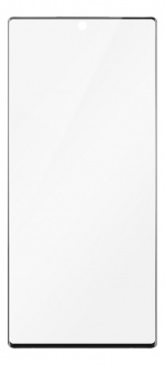 DELTACO skjermbeskytter, Samsung Galaxy Note 20 Ultra, 3D buet glass