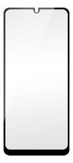 DELTACODELTACO skjermbeskytter Huawei Y6p 2.5D full dekning skjerm p