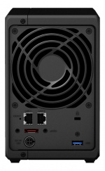 Synology DiskStation DS720+
