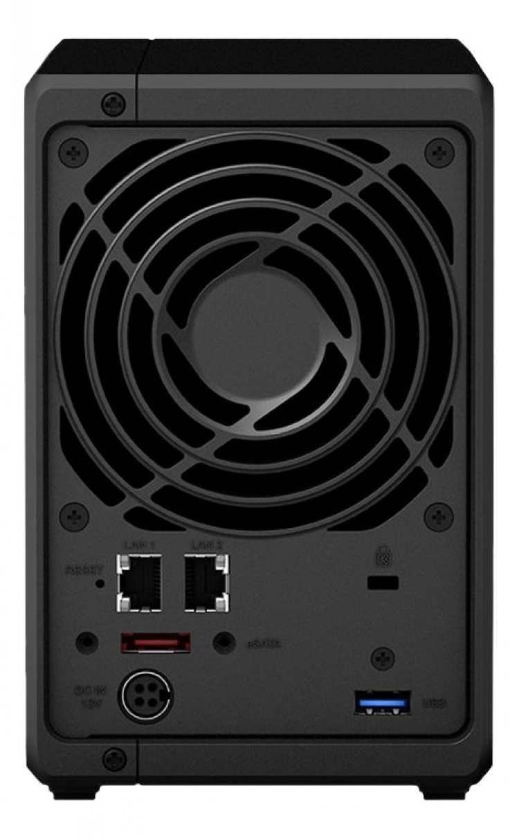 Synology DiskStation DS720+