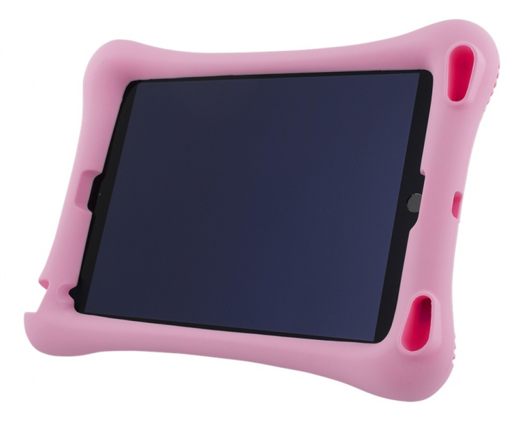 DELTACO Silikonetui for 10,2