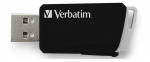 Verbatim Store N Click USB 3.0 32 GB, svart Verbatim Store N Click USB 3.0 32 GB, svart