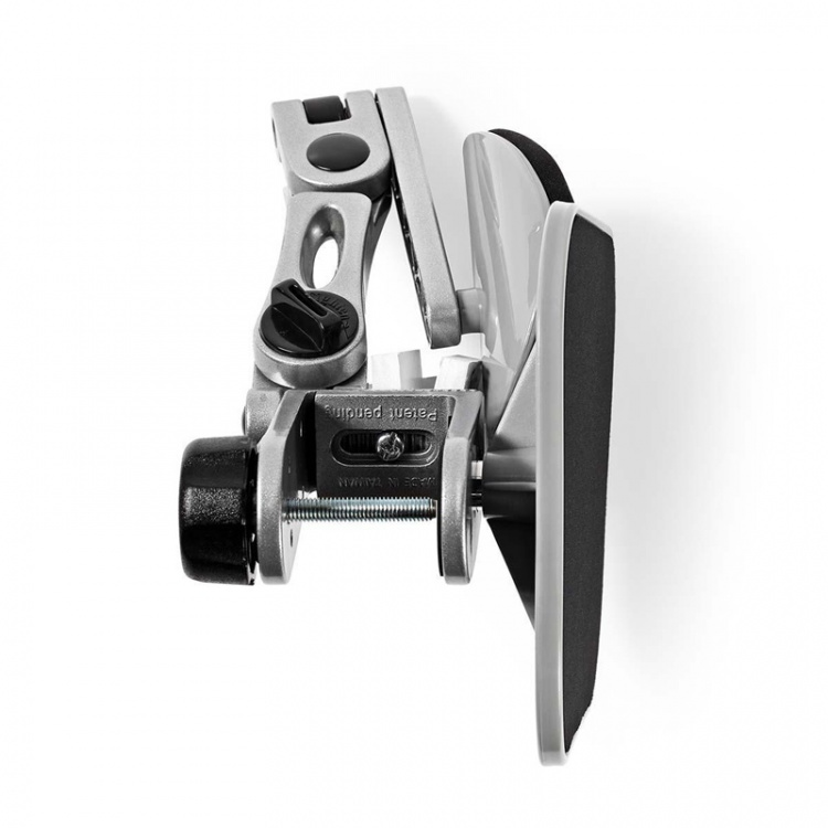 Nedis Armlene | Antall svingpunkter: 3 Pivotpunkt(er) | Lengden på underarmen: 150 | Maks. bæreevne: 5 kg | Dreievinkel: 90 ° | Med museplattform Nedis Armlene | Antall svingpunkter: 3 Pivotpunkt(er) | Lengden på underarmen: 150 | Maks. bæreevne: 5 kg | Dreievinkel: 90 ° | Med museplattform