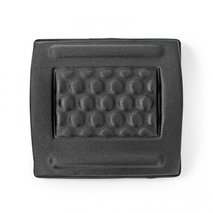 Nedis tilbake Support | Lycra / Skum