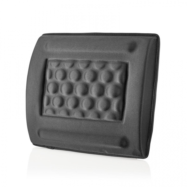 Nedis tilbake Support | Lycra / Skum