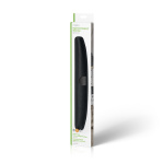 Nedis Gel Keyboard Wrist Pad | Lycra / PU | Ja Nedis Gel Keyboard Wrist Pad | Lycra / PU | Ja